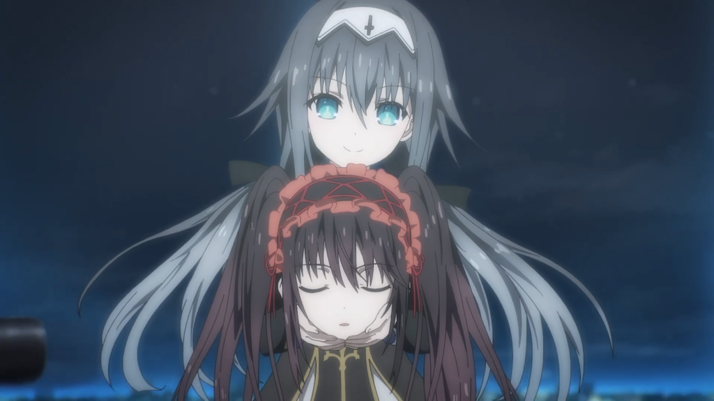 Date A Live Season 5